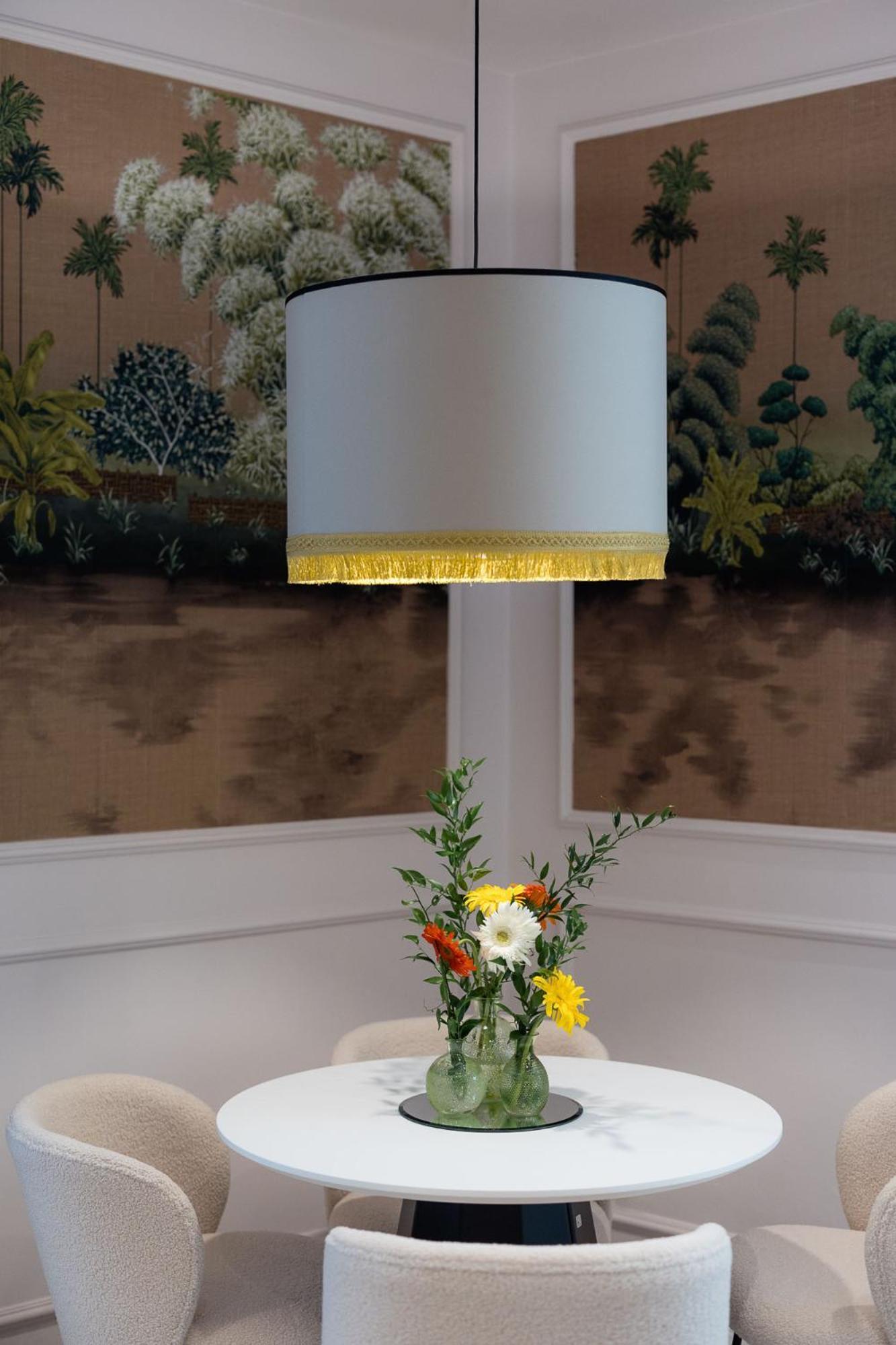 Le Cinque Lampade Florence Suites Экстерьер фото